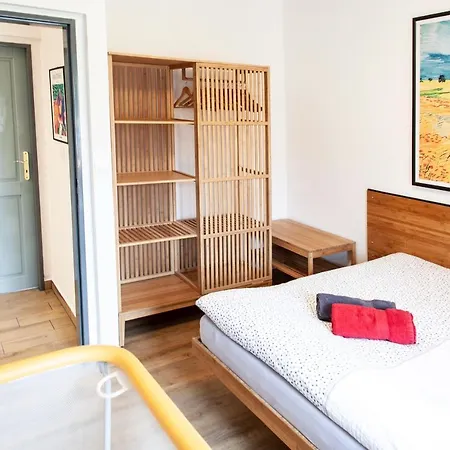 Hébergement de vacances Skornickuv Statek - Tatova S Wellness Za Priplatek *