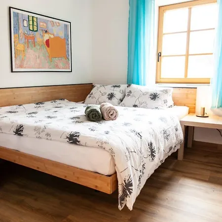 Skornickuv Statek - Tatova S Wellness Za Priplatek