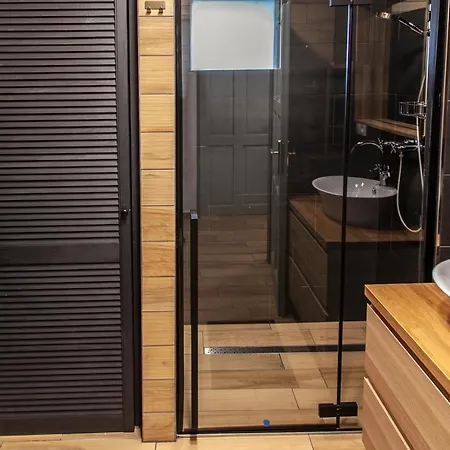 Skornickuv Statek - Tatova S Wellness Za Priplatek *