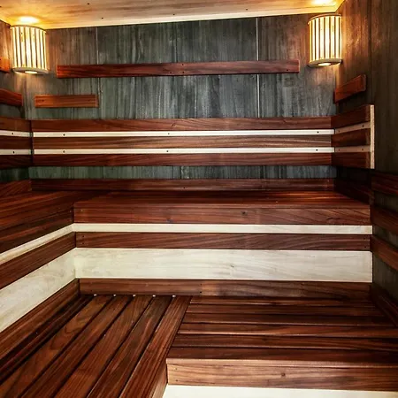 Skornickuv Statek - Tatova S Wellness Za Priplatek *
