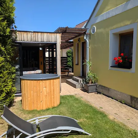 Skornickuv Statek - Tatova S Wellness Za Priplatek Hébergement de vacances *
