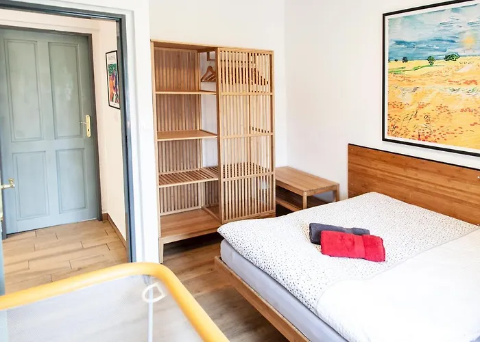 Tatil Evi Skornickuv Statek - Tatova S Wellness Za Priplatek *