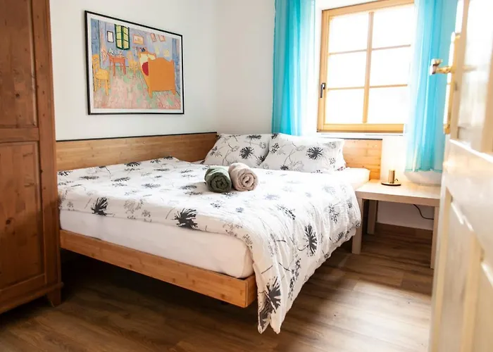 Skornickuv Statek - Tatova S Wellness Za Priplatek